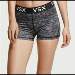 VSX active shorts